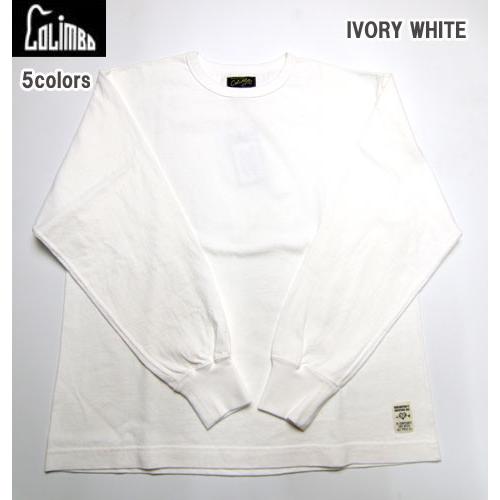 コリンボ COLIMBO ZA-0425 Roughlock L/S-Tee ラフロック 長袖 TE...