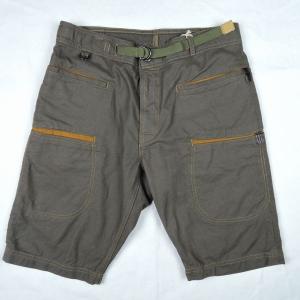 コリンボ　ZS-0204 SAW MILL RIVER SHORTS ユーティリティーショ−トパンツ｜manufactures-japan