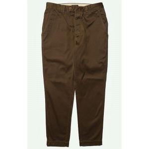 COLIMBO ZV-0212 ULSTER TROUSERS コリンボ　ウエポン　チノパン　ワーク　ミリタリー｜manufactures-japan