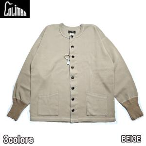 コリンボ COLIMBO ZX-0114 Mad Anthony Play Jacket Duck Hunter Camo