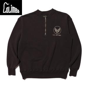 コリンボ COLIMBO ZX-0114 Mad Anthony Play Jacket Duck Hunter Camo