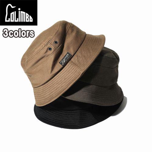 コリンボ COLIMBO ZY-0612 Norwich Bucket Hat ノーウィッチ　バケッ...