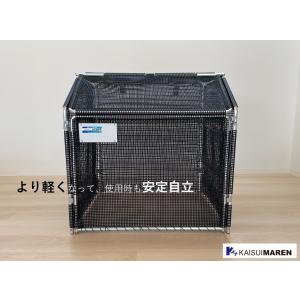 ジャンボメッシュ 折りたたみ式 AC600R(...の詳細画像1