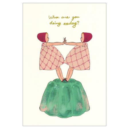 くらはしれいポストカード ゼリー 1枚入 H12-PR-157 ※30個までメール便可能 ACTIV...