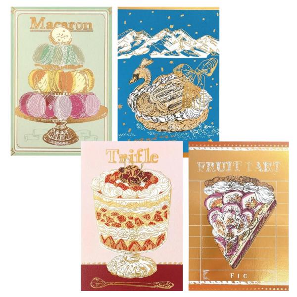 いのうえ彩 ポストカード 1枚入 L06-PPF ACTIVE 30枚までメール便可能 M在庫-2-...