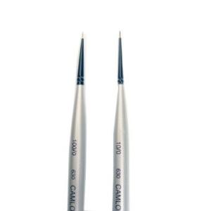 キャムロンプロ プラタCAMLON PRO PLATA (100/0号・10/0号) アルテージュ