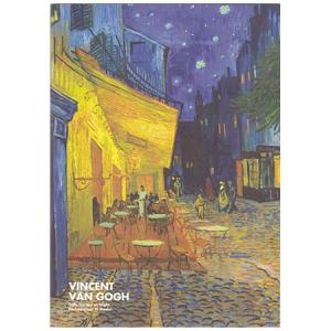 ゴッホ 夜のカフェテラスの商品一覧 通販 Yahoo ショッピング