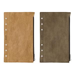 KNOX（ノックス） 【45周年限定リフィル】 ジッパー付ポケット