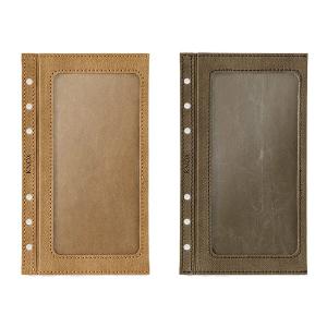 KNOX（ノックス） 【45周年限定リフィル】 フレームポケット バイブル