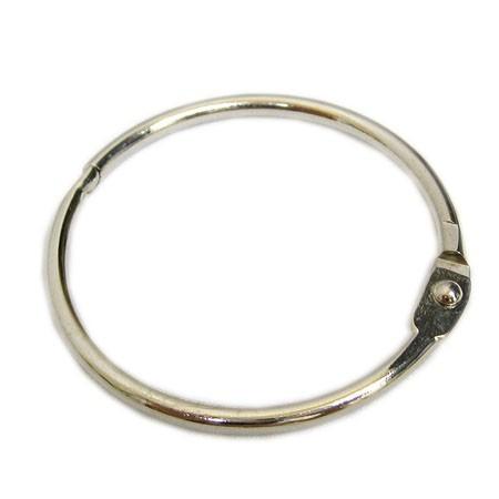 カードリング30号　内径80mm　リン-130｜コクヨ　※ネコポス便可能