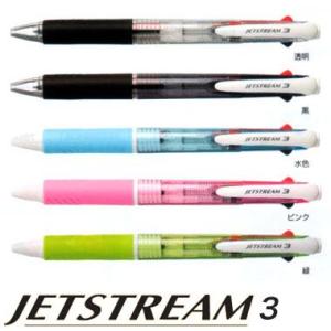 ジェットストリーム ジェットストリーム3＆1 3色＋シャープ MSXE4-600