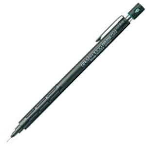 ぺんてる（Pentel） グラフレット 0.4mm芯対応 PG504 製図用シャープ