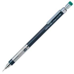 ぺんてる（Pentel） グラフレット 0.4mm芯対応 PG504 製図用シャープ