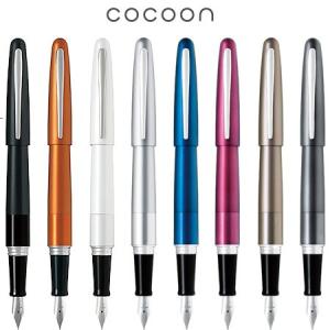 トンボ鉛筆 TOMBOW デザインコレクション Collection ZOOM 101 万年筆