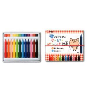 サクラクレパス クーピーペンシル24色セット FY24｜サクラクレパス 1個