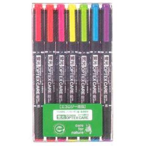 トンボ鉛筆 蛍コート/ケイコート WA-TC 蛍光ペン｜トンボ ※30本まで