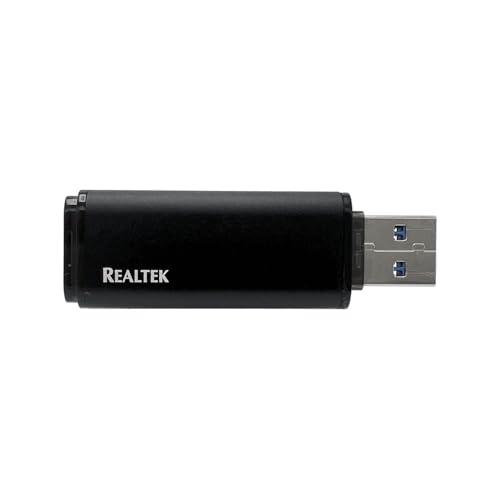 リアルテック SSD 外付け 500GB スティック型 読込最大 450MB/秒 PS5/PS4対応...