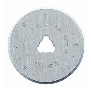オルファ 円形刃28mm 替刃 RB28-2の商品画像