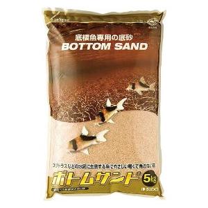 スドー ボトムサンド 5kg Dt S アクアリウム ドリームシアター 通販 Yahoo ショッピング