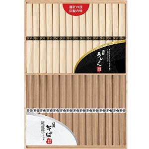ejapan 信州そばと讃岐うどんの詰合せ   SUT−40