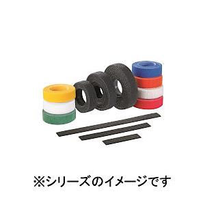 パンドウイットコーポレーション パンドウイット タックタイ ロールタイプ 白 HLS15R10  3815803