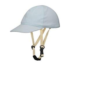 CAPOR サギサカ  カポルヘルメット オーク C634  アクアBL / 5040