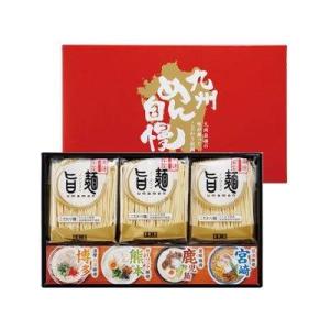 彩食工房 九州めん自慢 6食入り MJ-AE E34502