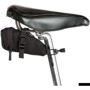 TIMBUK2 サイクルバッグ Bike Seat Pack XT シートパックXT S 859-2 ブラック