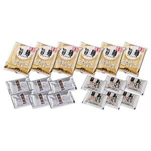 彩食工房  アゴダシ醤油ラーメンセット  FA-6I