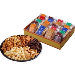 彩食工房 おかき かりんとう詰合せ ES−EO