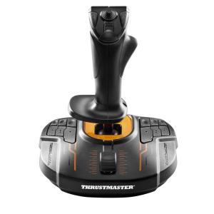 Thrustmaster 国内正規品 スラストマスター T.16000M FCS