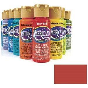 アシーナ アメリカーナ 2oz DA18 カントリーレッド RA 1201-0018