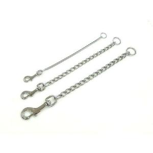 カワノ産業 F2955甘噛み防止ジョイントチェーン#4.0