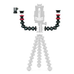 ヴァイテックイメージング JB015320WW ゴリラポッド アームキット JB01532-0WW ブラック