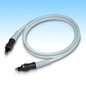 サエク ZACTOSLINK0.3 光デジタルケーブル SUPRA ZAC  ZAC-TOSLINK/0.3