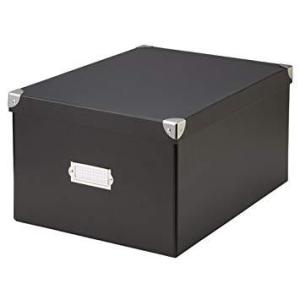 Gクラッセ roomonize マジックボックス Lサイズ RMX-002 ブラック