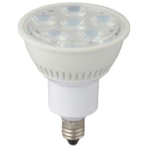 ハロゲンランプ形 11 LED電球 オーム電機 LDR5L-M-E11