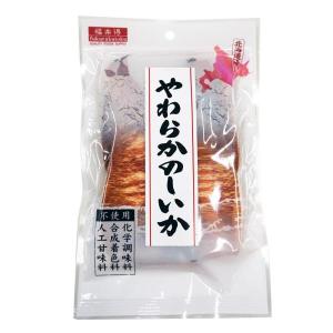 COMO LIFE 福楽得 おつまみシリーズ やわらかのしいか 40g×10袋