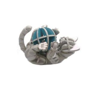 アゾンインターナショナル Paper Art si-gu-mi PLUS ネコ 遊び