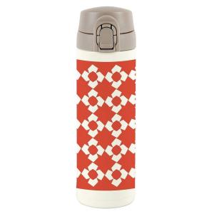 三好製作所(Miyoshi Seisakujyo) KEEP SPC ワンプッシュマグボトル 300ml クロシェット 0302-0060 (1255063)