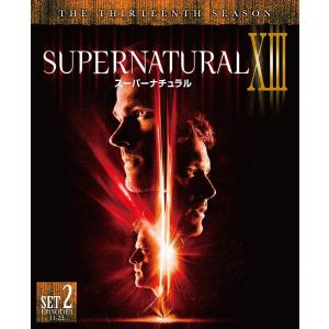 ワーナー ブラザース ホームエンターテイメント SUPERNATURAL 後半セット ジャレッド パダレッキ