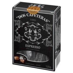 COMO LIFE DOS CAFETERAS エスプレッソキャラメル 100g×12個セット
