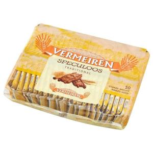 COMO LIFE VERMEIREN カラメルビスケット オリジナル50P ×12個セット