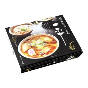 COMO LIFE 銘店ラーメンシリーズ 喜多方ラーメン 一平 4人前 18セット PB-146