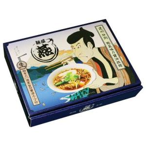 COMO LIFE 銘店ラーメンシリーズ 静岡ラーメン 麺屋燕  4人前 18セット PB-148