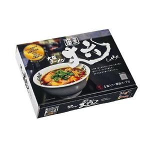 COMO LIFE 銘店ラーメンシリーズ 大阪ラーメン 麺屋丈六  4人前 18セット PB-136