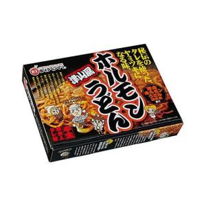 COMO LIFE 津山風ホルモンうどん 4人前 18セット SB-38