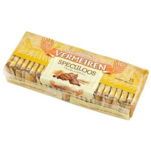 COMO LIFE VERMEIREN カラメルビスケット オリジナル25P ×12個セット