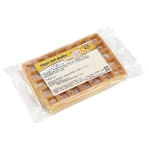 COMO LIFE THIJS シュガーソフトワッフル 40g×12個セット