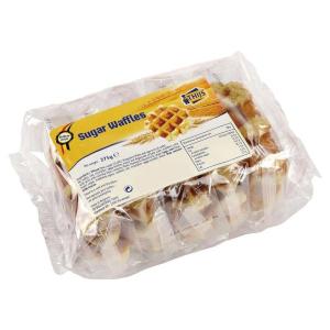 COMO LIFE THIJS ベルギーワッフル5P ×14個セット